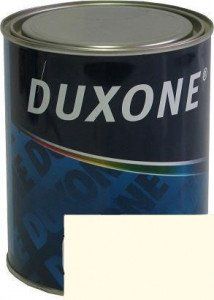 Краска акриловая DUXONE Toyota 040 белая 0,8л без отвердителя (DX-040) 00000000158 фото