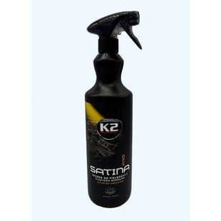 Очисник пластику 1 л K2 Satina Pro (sunset fresh) 00000015643 фото