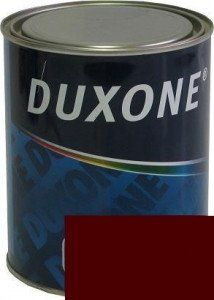 Акриловая эмаль Duxone DX-Yashma "Яшма" без отвердителя, 1л 00000003441 фото