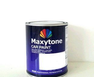 Краска акриловая Maxytone 2k Acryl Autolack Lada 307 зеленый сад 1л без отвердителя 00000010236 фото
