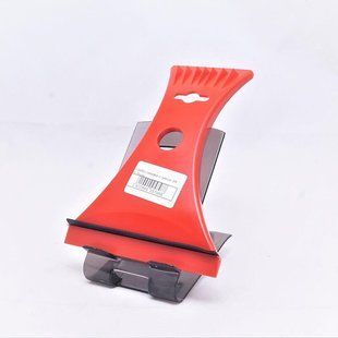 Скребок зимовий з гумкою SK 02 Sturm 00000011064 фото