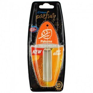 Ароматизатор Paloma Parfum Fresh Melon Свежая дыня 79921 00000004913 фото