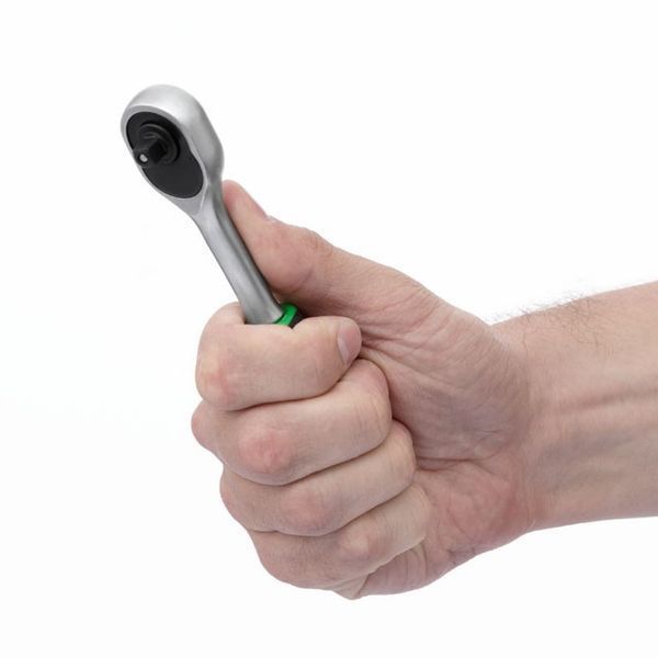 Набор инструментов 36 шт, 1/4" INTERTOOL ET-6036 00000007955 фото