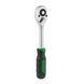 Набор инструментов 36 шт, 1/4" INTERTOOL ET-6036 00000007955 фото 5