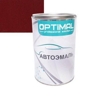 Базова фарба металік OPTIMAL, Daewoo 77L 0,8 л 00000006739 фото