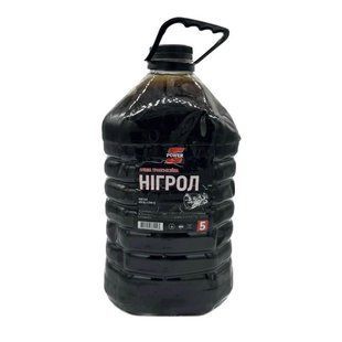 Олія нігрол 4 л (12 шт) FORMULA-PROMO 00000009772 фото