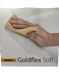 Абразивная бумага на поролоне Goldflex Soft P240 115мм*25м рулон (200 отрывов) Mirka 00000011455 фото 6
