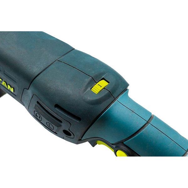 Полировальная ротационная машина TITAN PRP 14-2 (1200 W, стабилизатор об. амплитуда 15 мм) 00000013884 фото