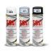 Средство для защиты кузова SOLL STONE CHIP SPRAY (аэрозоль), белый, 500 мл 00000005201 фото