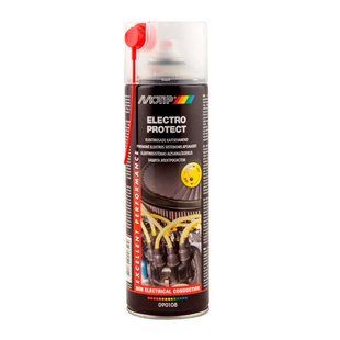 Захист електросистем "Electro protect" Motip (090108BS) 500 мл 00000013683 фото