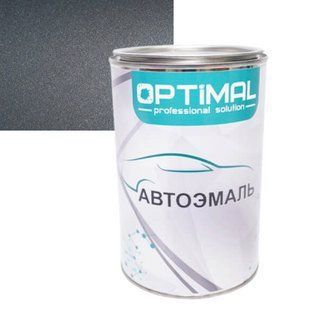 Базова фарба металік OPTIMAL, Opel 155 0,8 л 00000006746 фото