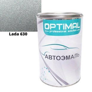 Базова фарба металік OPTIMAL, Lada 630 0,8 л 00000008438 фото
