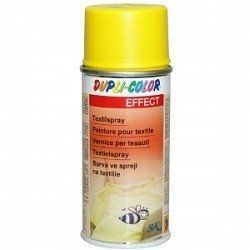 Краска для текстиля DUPLI-COLOR красная, 150 мл (арт. 319884) 00000005291 фото