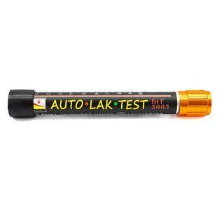 Товщиномір олівець AUTO-LAK-TEST (золотий ковпак) 00000013564 фото