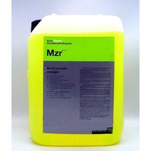 Очищення салону автомобіля і д. 11л KochChemie Mzr 86011 00000006191 фото