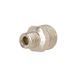 Резьбовое соединение с наружной резьбой 1/4x1/2 INTERTOOL PT-1861 00000005409 фото 3