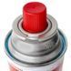 Баллон газовый 220 г INTERTOOL GS-0022 00000005426 фото 2