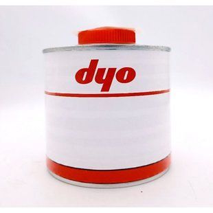 Отвердитель акриловый к краске DYO 0.5л 00000015576 фото