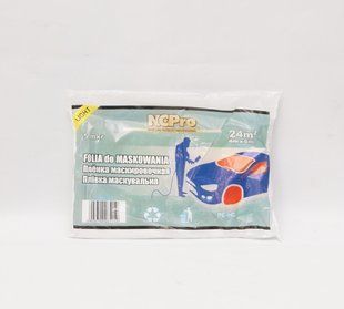 Пленка маскировочная Light NCPro 05902, 4м х 6м Light (24м2) 00000003010 фото