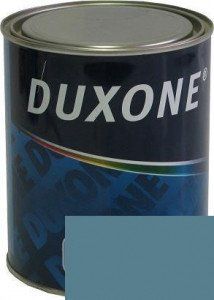 Акриловая эмаль Duxone DX-427 "Серый Синий" без отвердителя 00000000209 фото