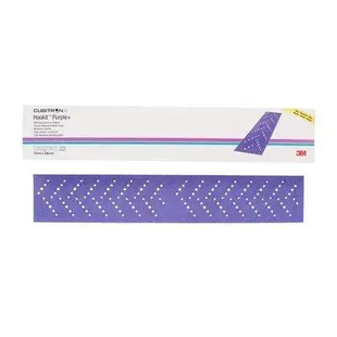 Абразивна смужка 3M HOOKIT Cubitron II 737U P120 00000012605 фото