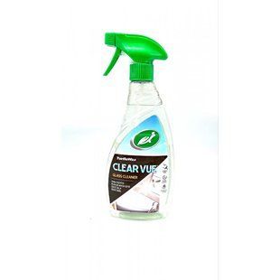 Очиститель стекла Turtle Wax Clearvue 500 мл (52804) 00000015698 фото