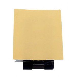 Абразивная бумага на поролоне Goldflex Soft P280 115мм*25м рулон (200 отрывов) Mirka 00000011545 фото