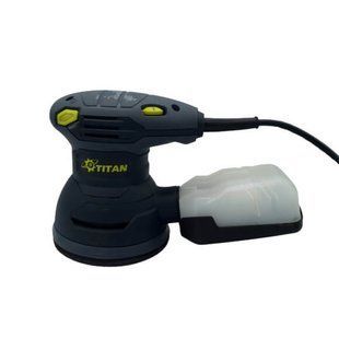 Эксцентриковая шлифмашина Titan PESM30125 00000010539 фото