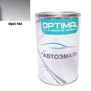 Базова фарба металік OPTIMAL, Opel 163 0,8 л 00000006742 фото