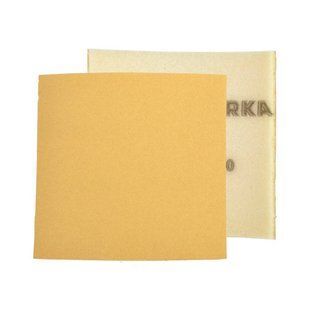 Абразивная бумага на поролоне Goldflex Soft P150 115мм*25м рулон (200 отрывов) Mirka 00000011546 фото