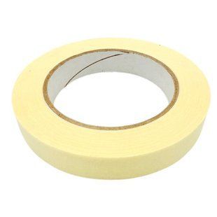 Малярная лента Silco Safex Tape Pro, 80 градусов 18 мм* 50 м 00000017332 фото