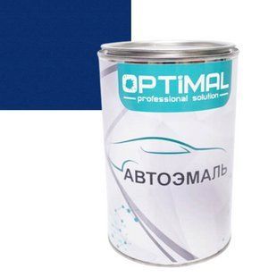 Базова фарба металік OPTIMAL, Ford J4 0,8 л 00000012447 фото