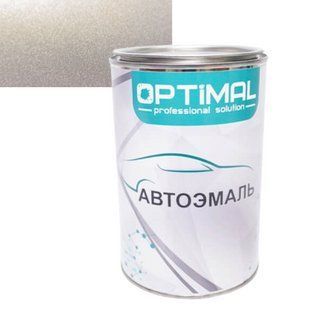 Базова фарба металік OPTIMAL, Ford UX 0,8 л 00000012475 фото