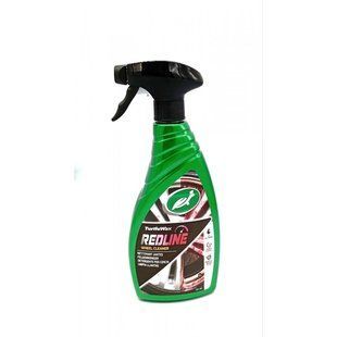 Очиститель дисков TURTLE WAX Redline 500мл 00000015704 фото