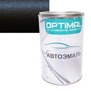 Базова фарба металік OPTIMAL, Ford 9AY 0,8 л 00000008236 фото