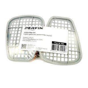 Фільтр А1 Silco для захисної маски Pro Half Mask (пара) 00000017344 фото