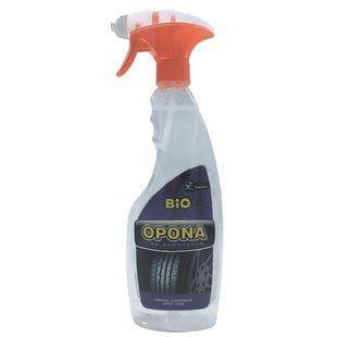 Восстановитель резины 500 мл Bio-Line Opona (очиститель) триггер 00000016447 фото