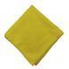 Серветка мікрофібра, жовта 40.6*40.6 см KIRKLAND (арт. 713160) 00000001338 фото 1