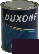 Акриловая эмаль Duxone DX-107 "Баклажан" без отвердителя 00000000215 фото