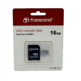 Флешка USB Transcend JetFlash 350 16GB (TS16GJF350) 00000008647 фото