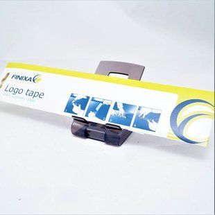 Лого-скоч Finixa FOL 62, 50 x 300 мм, 10 шт. пакування (цена за 1шт.) 00000001872 фото