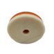 Полировальный круг - ZviZZer Detailing Pad Thermo Velour Wool Pad 80/15/80мм (беж) 00000015559 фото 3