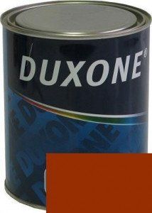 Акриловая эмаль Duxone DX-165 "Коррида" без отвердителя 00000000165 фото