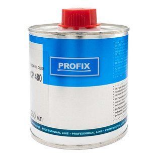Ускоритель сушки CP 480 PROFIX 0,25 л 00000013591 фото
