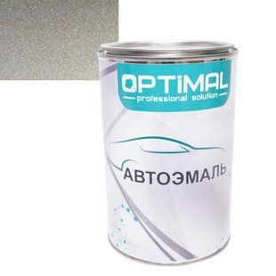 Базова фарба металік OPTIMAL, Toyota 1B9 0,8 л 00000008095 фото