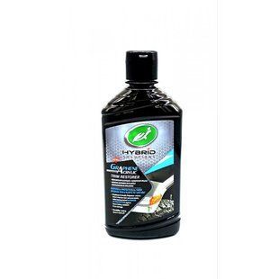 Полироль восстановитель шин и пластика Turtle Wax 53869 300 мл 00000015707 фото