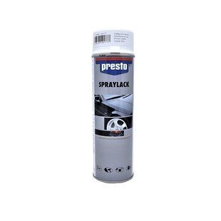 Ґрунт акриловий білий в аерозолі PRESTO 501777, 500 мл 00000009731 фото