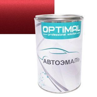 Базова фарба металік OPTIMAL, Honda R-528P 0,8 л 00000007500 фото