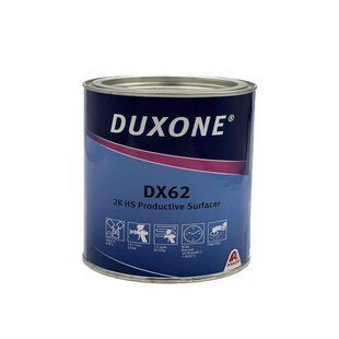 Грунт акриловый 1л DUXONE DX-62 без отв. (Акция) 00000000329 фото