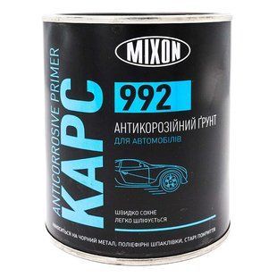Грунт антикоррозионный MIXON KAPC 992 белый 1 кг 00000012712 фото